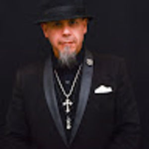 Meet your Posher, Roland